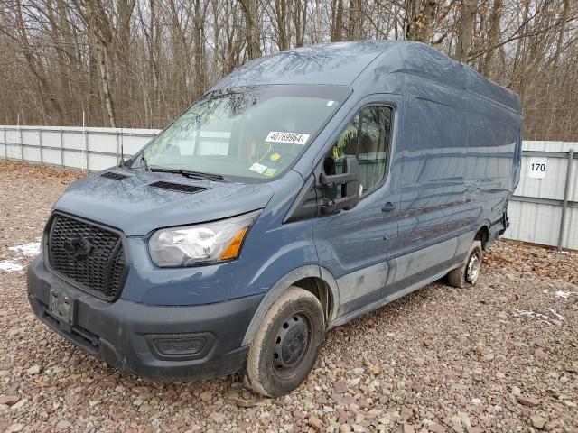 Изображение 1 2021 FORD TRANSIT T-250 2021 с VIN 1FTBR3X83MKA57749