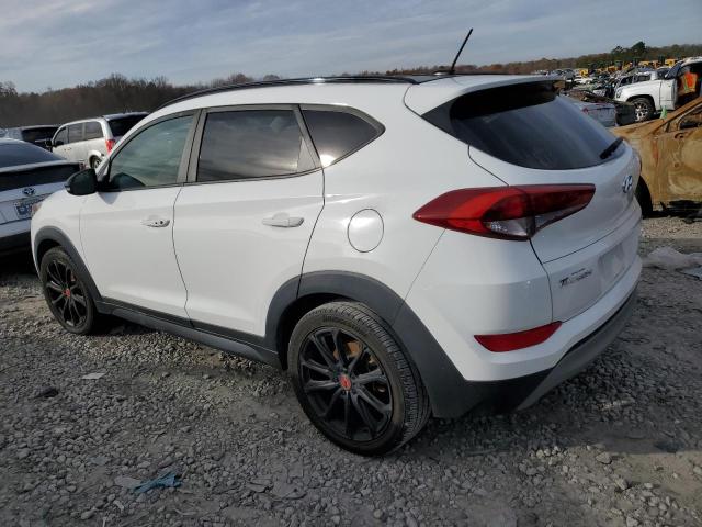 Изображение 2 2017 HYUNDAI TUCSON LIMITED 2017 с VIN KM8J3CA29HU538998