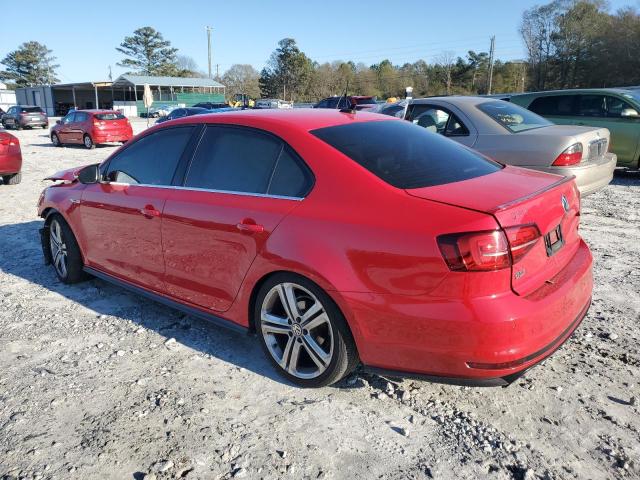 Obraz 2 z 2016 VOLKSWAGEN JETTA GLI 2016 z VIN 3VW4S7AJ4GM384347