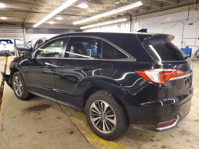 Изображение 2 2017 ACURA RDX ADVANCE 2017 с VIN 5J8TB4H75HL026170