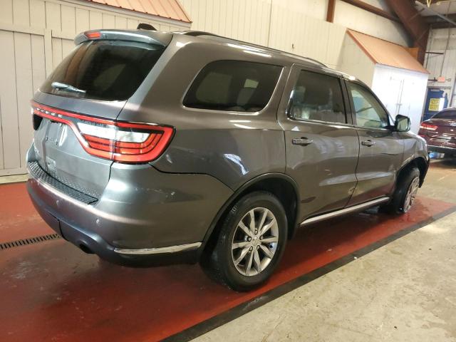 Obraz 3 z 2017 DODGE DURANGO SXT 2017 z VIN 1C4RDJAG2HC709701