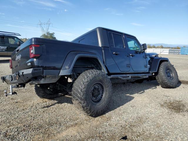 Obraz 3 z 2020 JEEP GLADIATOR OVERLAND 2020 z VIN 1C6HJTFG8LL176908