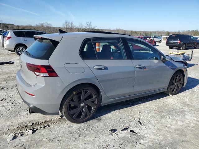 Image 3 of 2022 VOLKSWAGEN GTI SE 2022 with VIN WVWN87CD6NW218891