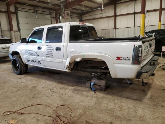 Obraz 2 z 2005 CHEVROLET SILVERADO K1500 2005 z VIN 2GCEK13T151293625