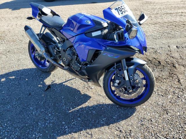 2022 YAMAHA YZFR1  2022 image