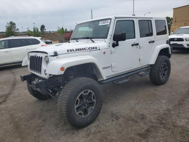 Obraz 2016 JEEP WRANGLER UNLIMITED RUBICON 2016