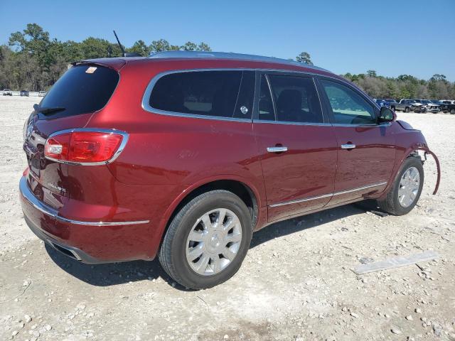 Image 3 of 2017 BUICK ENCLAVE  2017 with VIN 5GAKRBKDXHJ328589