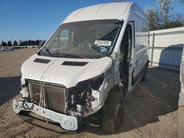 Obraz 1 z 2018 FORD TRANSIT T-350 2018 z VIN 1FTBW2XM3JKB25396
