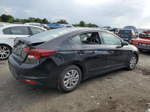 Изображение 3 2020 HYUNDAI ELANTRA SE 2020 с VIN 5NPD74LF6LH617933