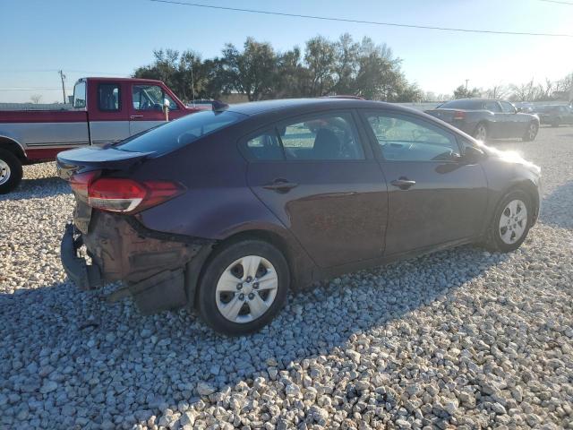 Obraz 3 z 2018 KIA FORTE LX 2018 z VIN 3KPFK4A79JE230569