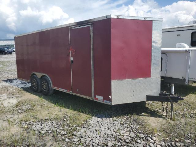 Изображение 1 2019 DIAM CARGO TRAI 2019 с VIN 53NBE2021K1067750
