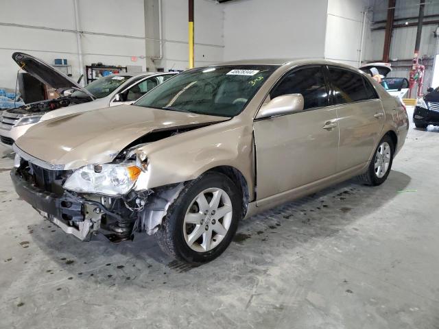 Image 1 of 2006 TOYOTA AVALON XL 2006 with VIN 4T1BK36B16U075364