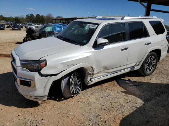 Obraz 2016 TOYOTA 4RUNNER SR5/SR5 PREMIUM 2016