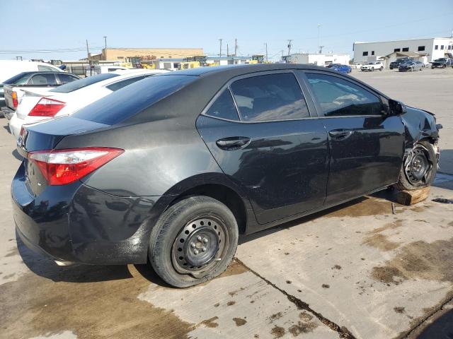 Obraz 3 z 2016 TOYOTA COROLLA L 2016 z VIN 5YFBURHE4GP510286
