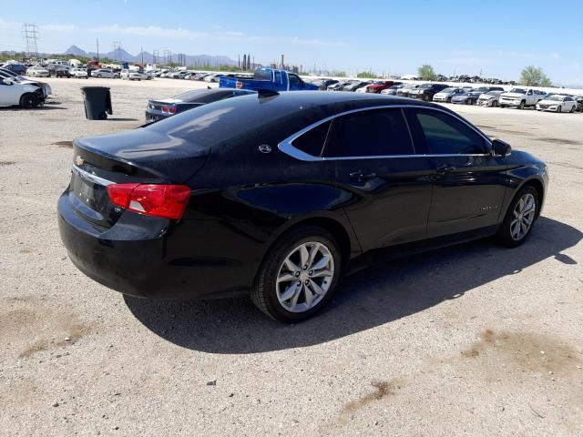 Obraz 3 z 2020 CHEVROLET IMPALA LT 2020 z VIN 1G11Z5S30LU112477
