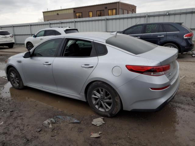 Obraz 2 z 2019 KIA OPTIMA LX 2019 z VIN 5XXGT4L34KG313136
