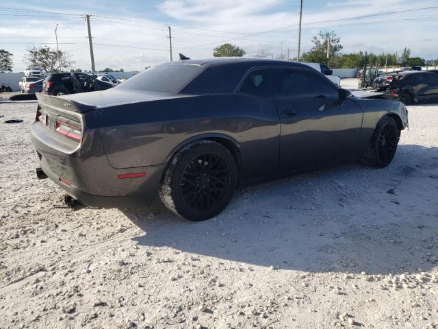 Obraz 3 z 2016 DODGE CHALLENGER SRT 392 2016 z VIN 2C3CDZDJ0GH289481