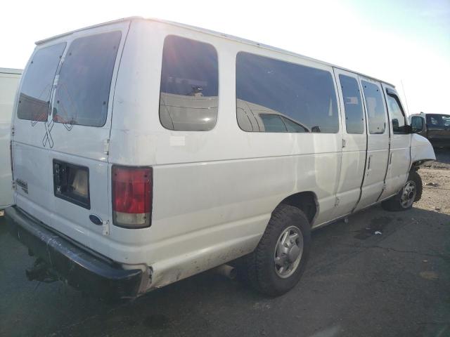 Изображение 3 2006 FORD ECONOLINE E350 SUPER DUTY WAGON 2006 с VIN 1FBSS31L46DB12237