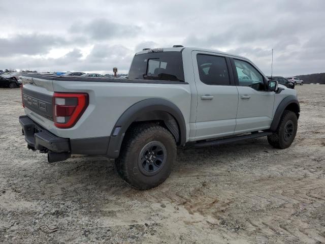 Image 3 of 2023 FORD F150 RAPTOR 2023 with VIN 1FTFW1RGXPFC87238