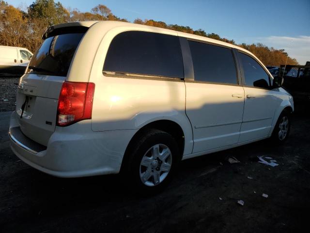 Image 3 of 2011 DODGE GRAND CARAVAN EXPRESS 2011 with VIN 2D4RN4DG6BR769301