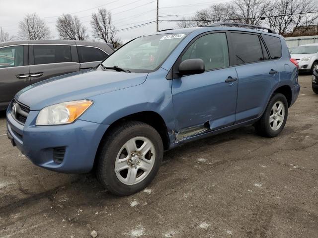 Изображение 1 2012 TOYOTA RAV4  2012 с VIN 2T3BF4DV5CW186977