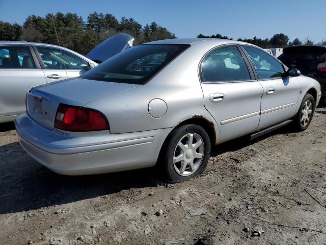 Изображение 3 2003 MERCURY SABLE LS PREMIUM 2003 с VIN 1MEFM55S43G631687