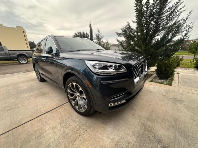 Obraz 2023 LINCOLN AVIATOR GRAND TOURING 2023
