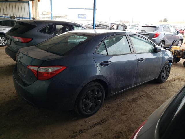 Obraz 3 z 2016 TOYOTA COROLLA L 2016 z VIN 2T1BURHE5GC590231