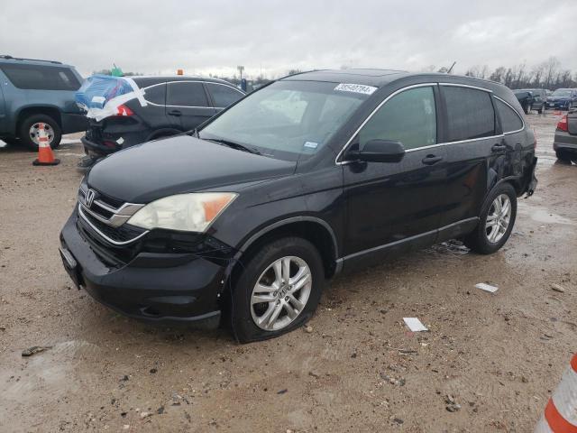 Image 1 of 2010 HONDA CR-V EXL 2010 with VIN 5J6RE3H74AL025103