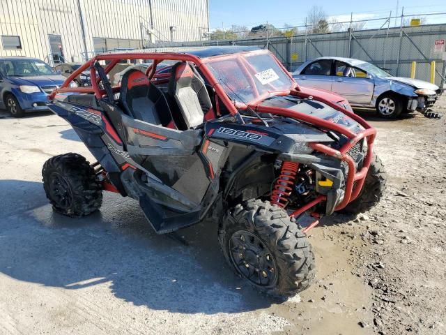 Obraz 2018 POLARIS RZR XP 1000 EPS 2018
