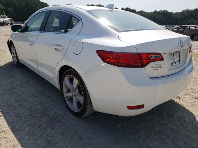 Image 3 of 2015 ACURA ILX 20 2015 with VIN 19VDE1F32FE000827