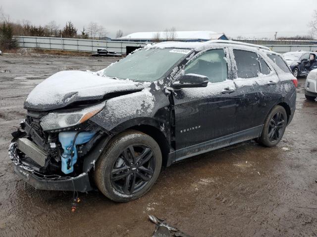 Изображение 1 2020 CHEVROLET EQUINOX LT 2020 с VIN 2GNAXKEV0L6133697