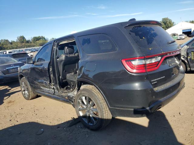 Image 2 of 2015 DODGE DURANGO LIMITED 2015 with VIN 1C4RDJDG8FC188654