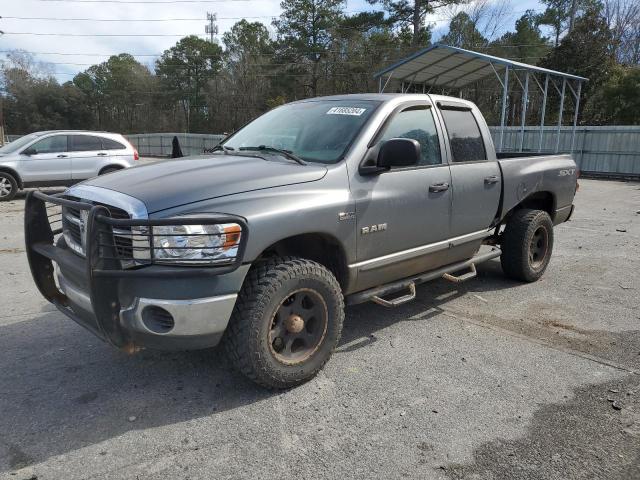 Obraz 1 z 2008 DODGE RAM 1500 ST 2008 z VIN 1D7HU182X8J189545