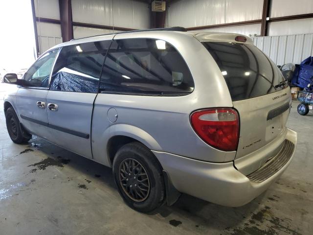 Obraz 2 z 2005 DODGE GRAND CARAVAN SE 2005 z VIN 1D4GP24RX5B374595