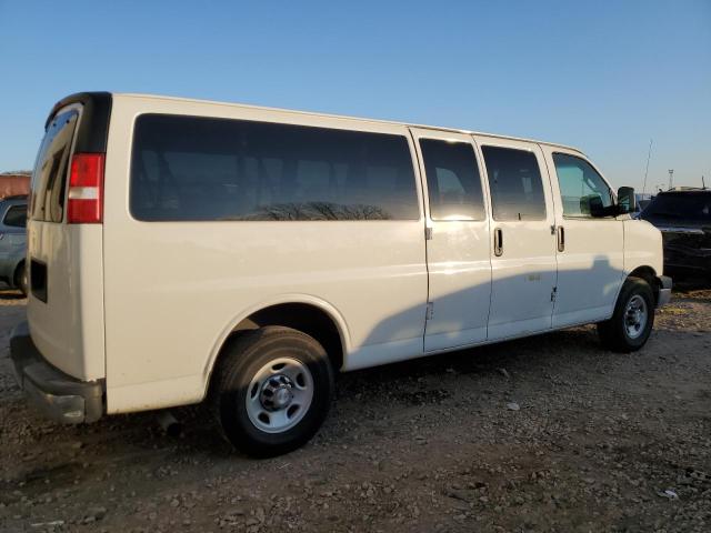 Image 3 of 2017 CHEVROLET EXPRESS G3500 LT 2017 with VIN 1GAZGPFG4H1343912