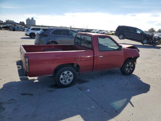 Изображение 3 1997 NISSAN TRUCK BASE 1997 с VIN 1N6SD11S6VC427575