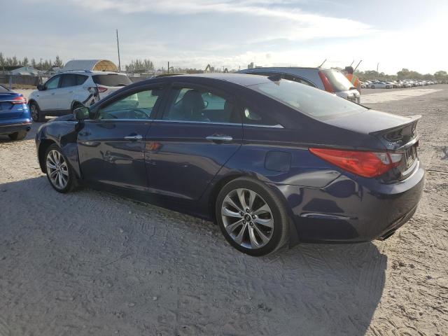 Obraz 2 z 2012 HYUNDAI SONATA SE 2012 z VIN 5NPEC4AC5CH486888