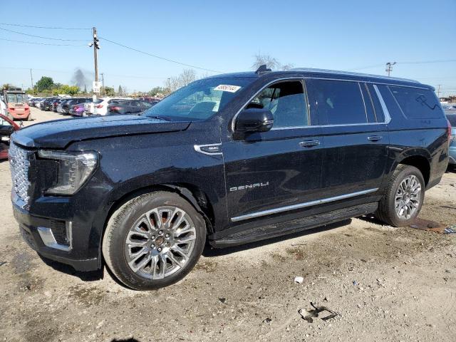 2023 GMC YUKON XL DENALI 2023 image