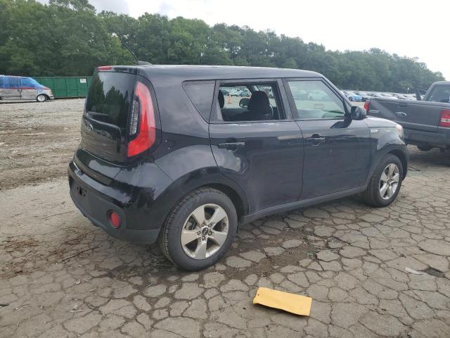 Obraz 3 z 2018 KIA SOUL  2018 z VIN KNDJN2A23J7889211