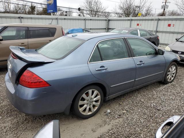 Image 3 of 2007 HONDA ACCORD EX 2007 with VIN 1HGCM66517A035269