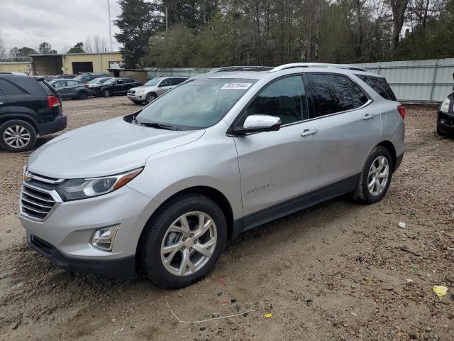 Obraz 1 z 2020 CHEVROLET EQUINOX PREMIER 2020 z VIN 3GNAXNEV5LS714051