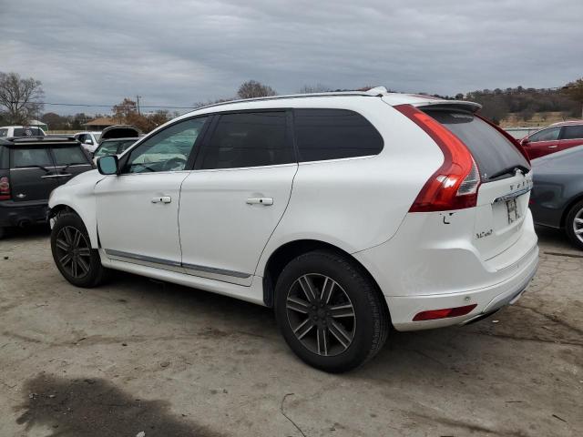Image 2 of 2017 VOLVO XC60 T5 DYNAMIC 2017 with VIN YV440MRR6H2074515