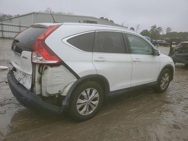 Obraz 3 z 2013 HONDA CR-V EXL 2013 z VIN 5J6RM4H7XDL003846