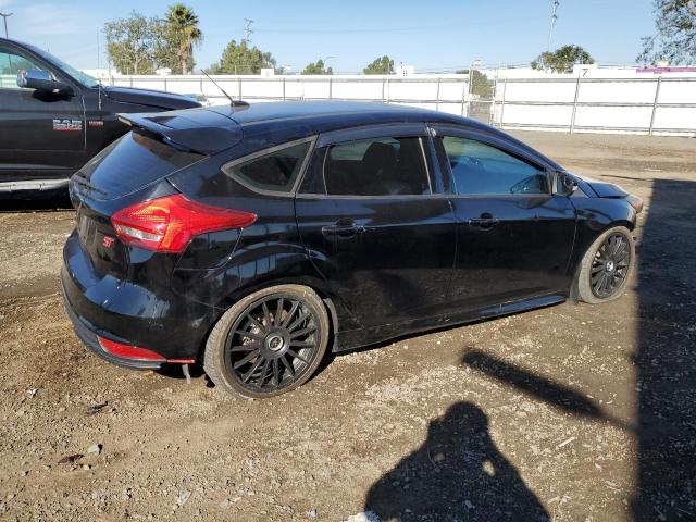 Image 3 of 2016 FORD FOCUS ST 2016 with VIN 1FADP3L99GL268133