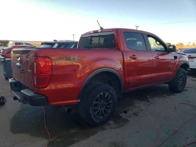 Image 3 of 2019 FORD RANGER XL 2019 with VIN 1FTER4FH6KLA13160