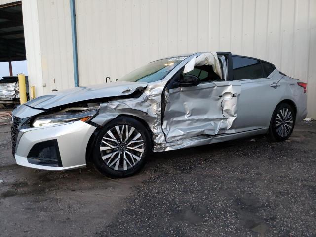 Obraz 1 z 2023 NISSAN ALTIMA SV 2023 z VIN 1N4BL4DVXPN316859