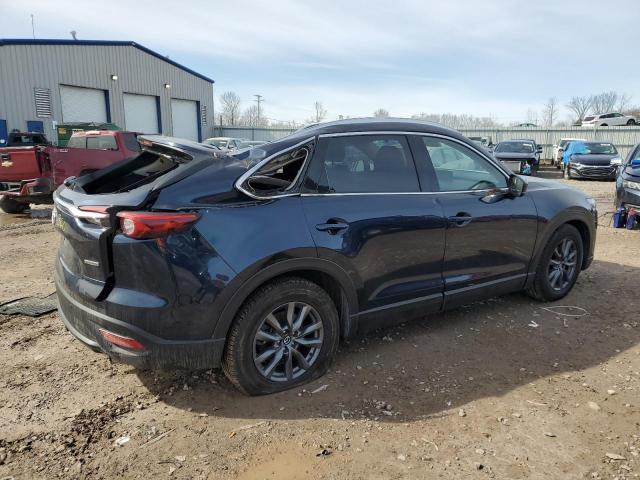 Image 3 of 2021 MAZDA CX-9 TOURING 2021 with VIN JM3TCBCY8M0526035