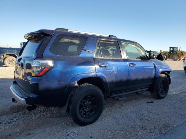Image 3 of 2018 TOYOTA 4RUNNER SR5/SR5 PREMIUM 2018 with VIN JTEBU5JR2J5549755
