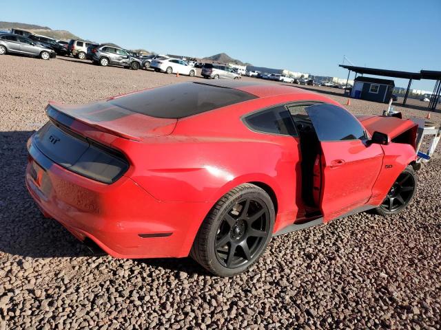 Image 3 of 2015 FORD MUSTANG GT 2015 with VIN 1FA6P8CF6F5345054